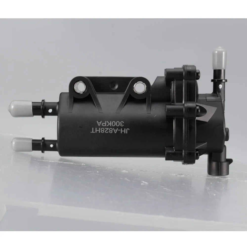 KYY-6OYD RR30W JH-A828HT Kraftstoffpumpen-Baugruppe für ROJO Motorrad Image