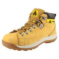 Amblers Steel FS122 Safety Boot / Mens Boots (11 UK) (Honey)