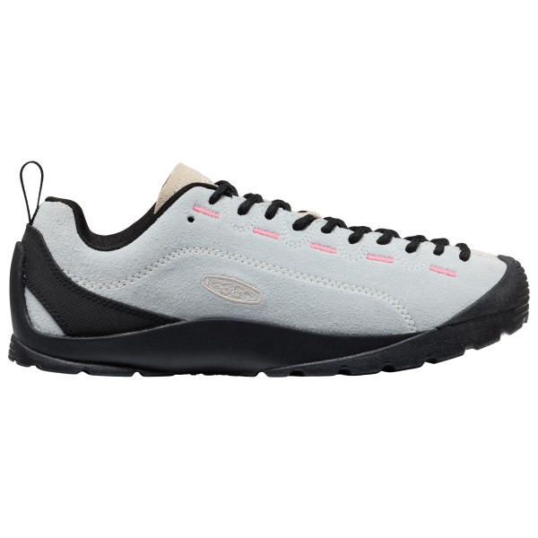 Keen - Women's Jasper - Freizeitschuhe 37,5 | EU 37,5 blau/rosa