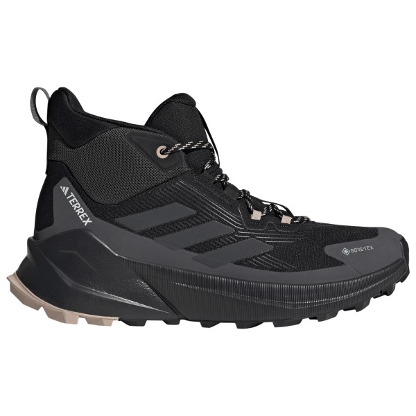 adidas Terrex - Women's Terrex Trailmaker 2 Mid GTX - Wanderschuhe 42 | EU 42 schwarz