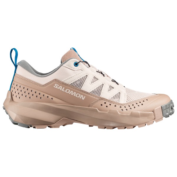 Salomon - Terramphibian - Multisportschuhe 46 2/3 | EU 46,5 braun/beige