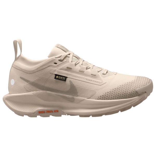 Nike - Women's Pegasus Trail 5 GORE-TEX - Trailrunningschuhe 38,5 | EU 38,5 braun/orange