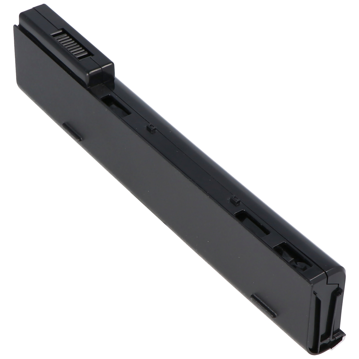 AccuCell Akku passend für HP ProBook 640, Li-Ion, 10,8V, 5200mAh, 56,2Wh, black Image