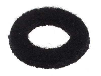 Yamaha Valve C.Felt Tpt.,Cor.,Fh. BK