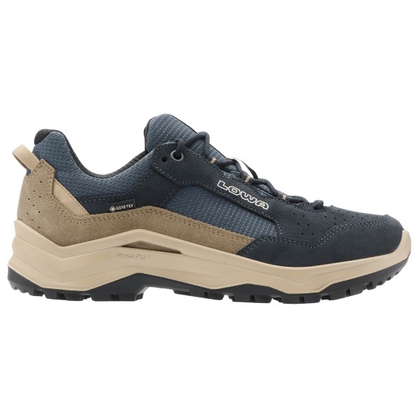Lowa - Ventierra GTX Lo - Multisportschuhe 45 | EU 45 beige