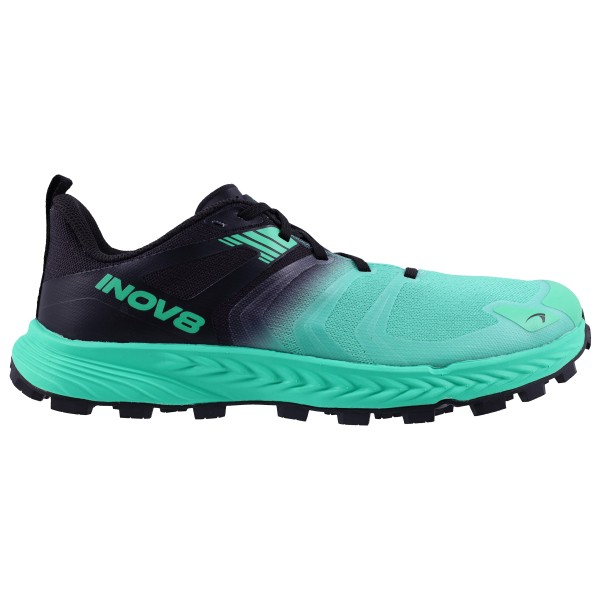 Inov8 - TrailTalon Speed - Trailrunningschuhe 44,5 - Standard | EU 44,5 grün/schwarz