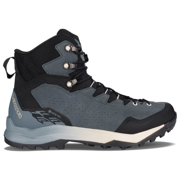 Lowa - Explorer GTX Mid - Wanderschuhe 47 | EU 47 schwarz