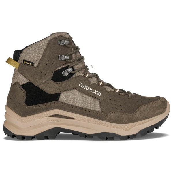 Lowa - Ventierra GTX MID - Wanderschuhe 48,5 | EU 48,5 braun