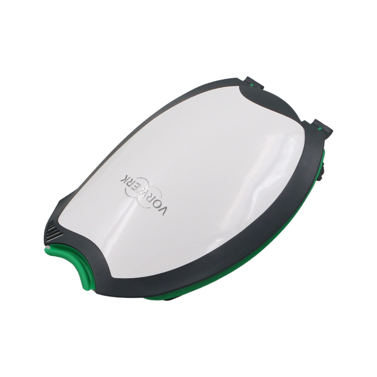 Staubsaugerladen.de Ihr Partner für Geräte und Zubehör Original Vorwerk Deckel Klappe Filterdeckel für Vorwerk Kobold VK 150 VK150 Image