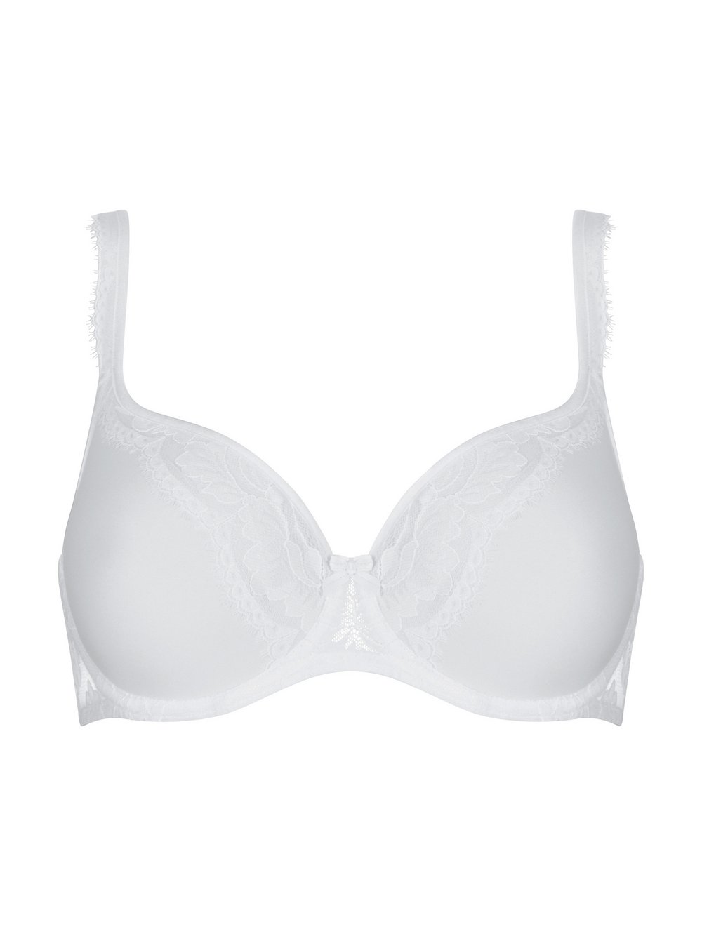 Mey Schalen-BH mit Spacer Cup Damen weiß, 75E Image