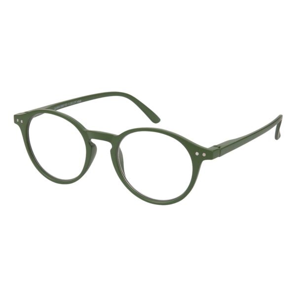 I Need You Lesebrille »Quinn« +3,50 dpt grün, 4.4 cm Image