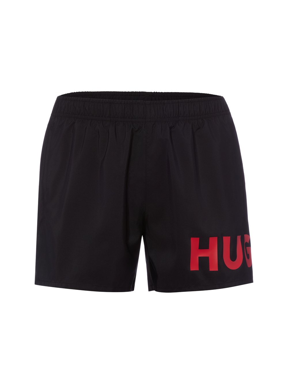 HUGO Badehosen Herren schwarz, S Image