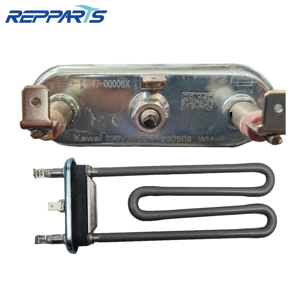 Neue DC47-00006X Heizrohr Für Samsung Waschmaschine Heizung Draht Waschmaschine Teile