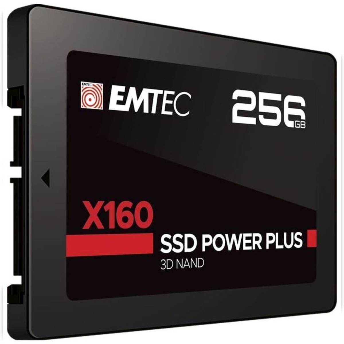 Emtec SSD X160 (256GB) Image