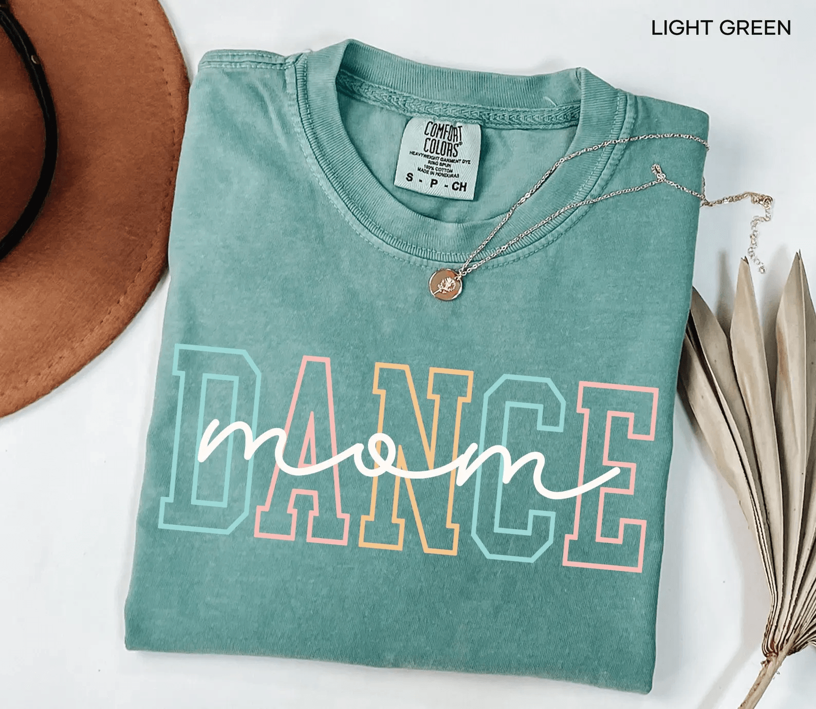 Comfort Colors Dance Mom Shirt Dancing Mom Life Tee Mothers Day Gift mustard s t Shirt