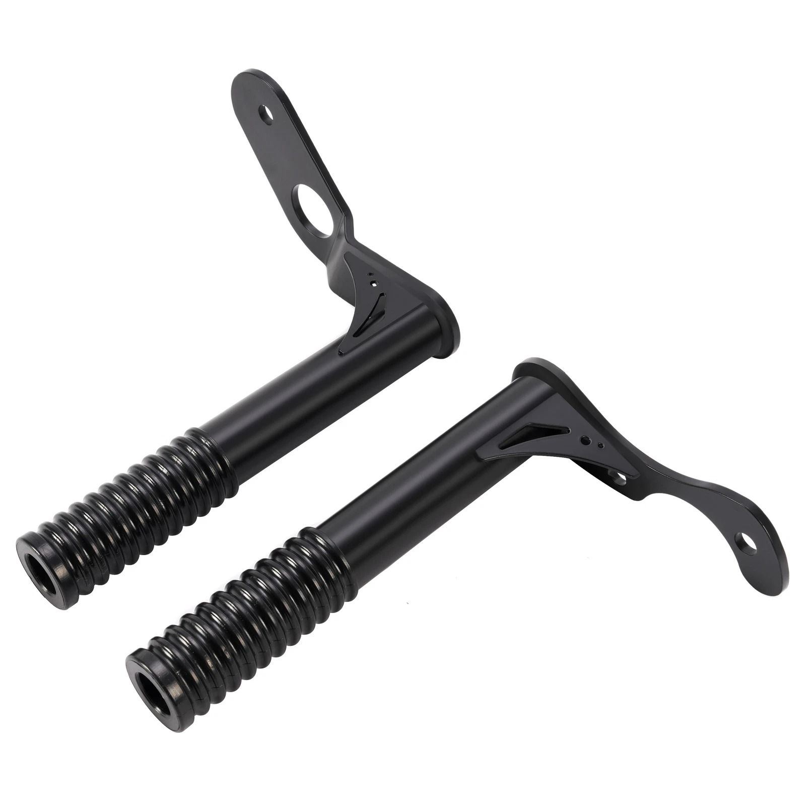 Rear Passenger Peg Crash Bar For Harley Street Bob FXBB & Softail FXST Rear Passenger Peg Crash Bar For Harley Street Bob FXBB & Softail FXST