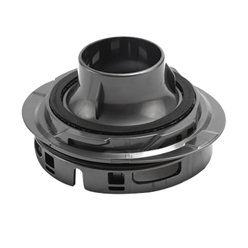 Dyson Motor Back Cover & HEPA Filter Replacement Housing Kit Dyson Motor Back Cover & HEPA Filter Replacement Housing Kit