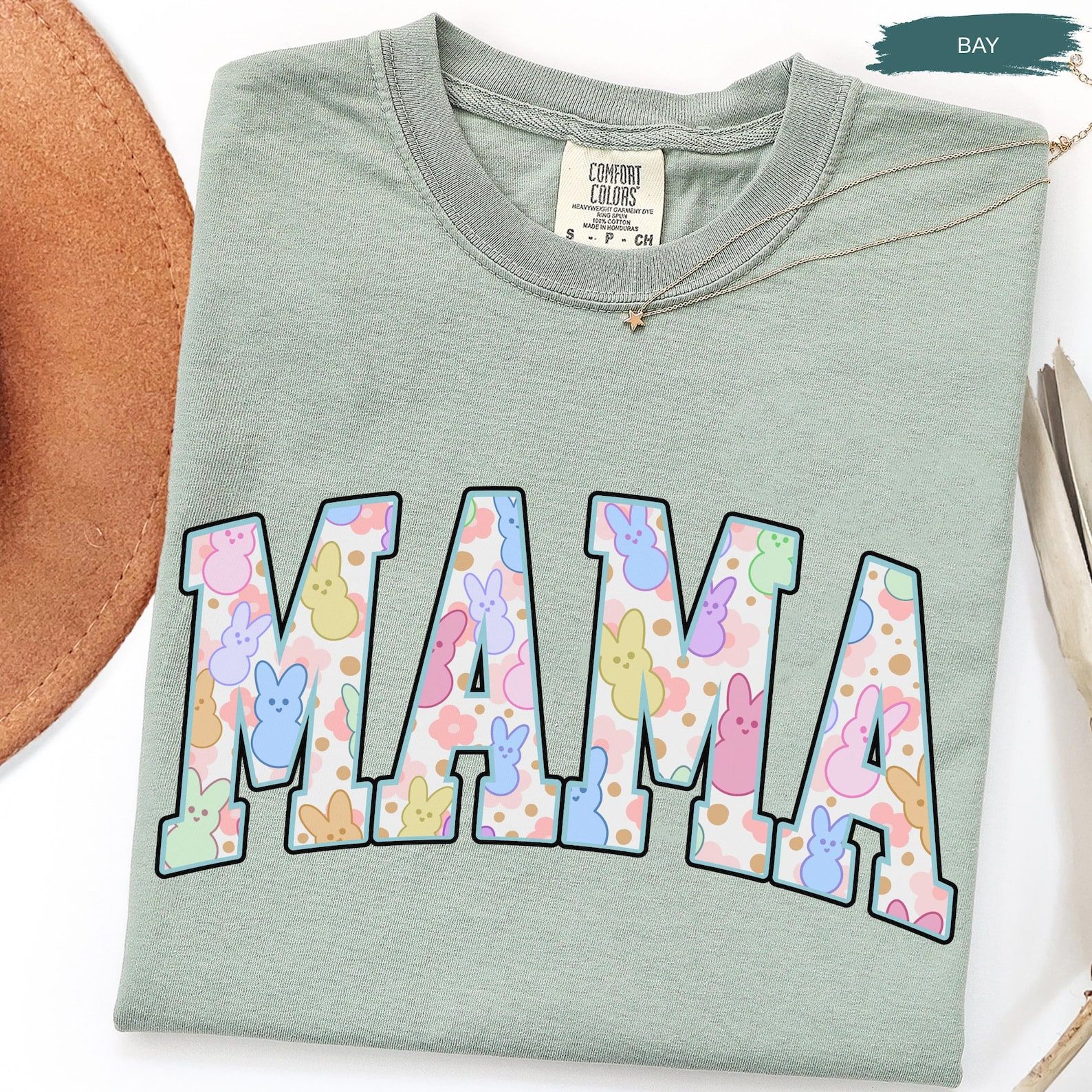 Mama Shirt Floral Spring Mom Life Graphic Tee Cute Gift For Mom white 3xl t Shirt