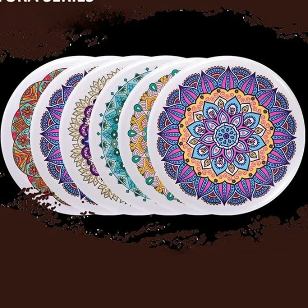 Ultimate Flying Disc Professional Competition Frisbee 5