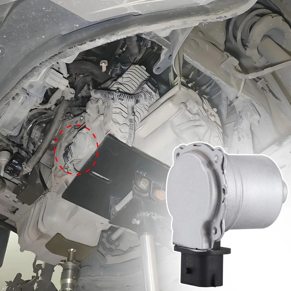 Automatic Transmission Clutch Actuator Automatic Transmission Clutch Actuator