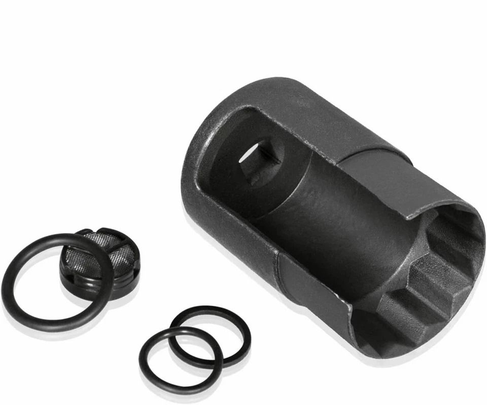 Powerstroke IPR Valve Socket And Seal Kit For Ford Excursion Powerstroke IPR Valve Socket And Seal Kit For Ford Excursion