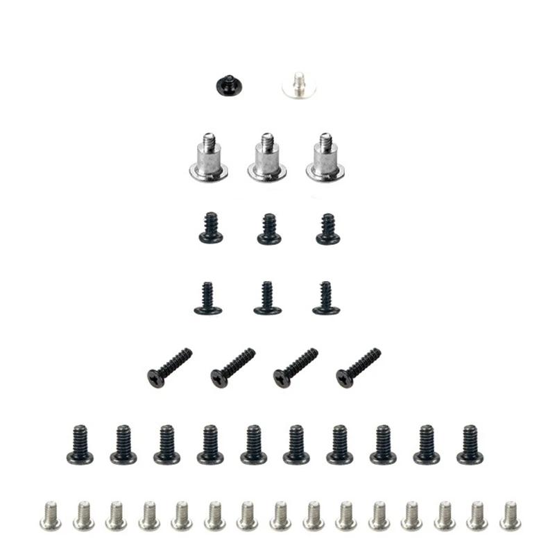 Nintendo Switch Replacement Screw Set, 40 Piece Switch Repair Kit For Console Maintenance Nintendo Switch Replacement Screw Set, 40 Piece Switch Repair Kit For Console Maintenance