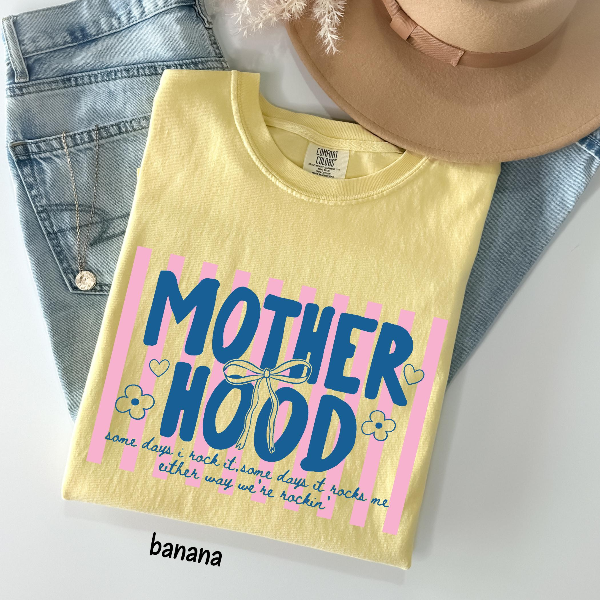 Retro Motherhood Cool Mom Club T Shirt black s t Shirt