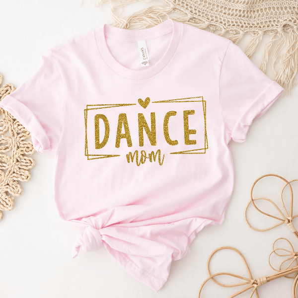 Dance Mom Shirt Mothers Day Dance Mom T Shirt Gift Dance Mom Sweatshirt Hoodie yellow xl t Shirt