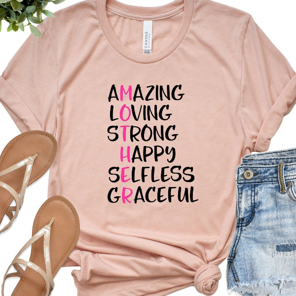 Mom Definition Shirt Trendy Long Sleeve Tee, Perfect Gift For Mom Or Mom to Be green 2xl sweatshirt