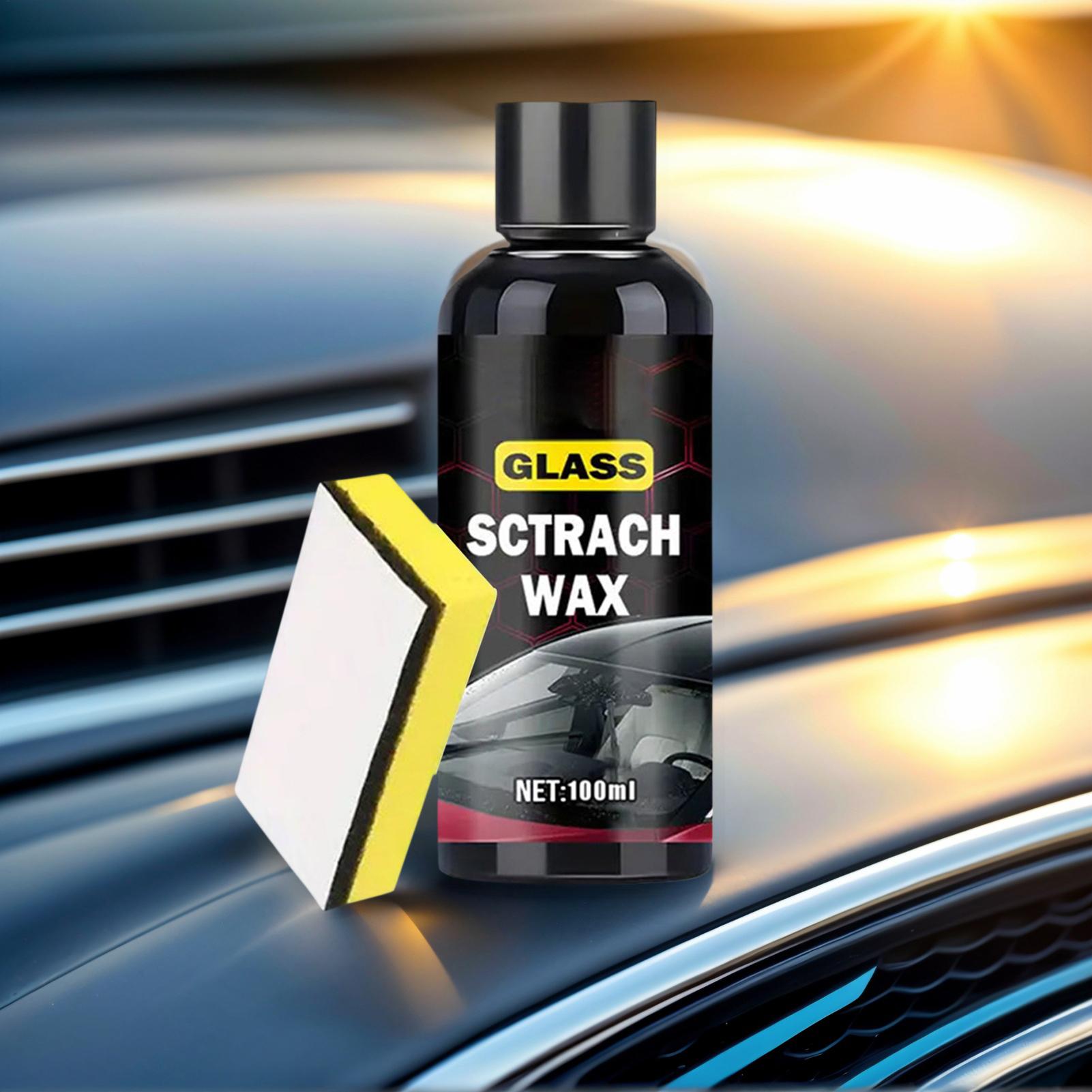 Ultimate Gloss & Scratch Repair High Performance Car Paint Scratch Remover Ultimate Gloss & Scratch Repair High Performance Car Paint Scratch Remover