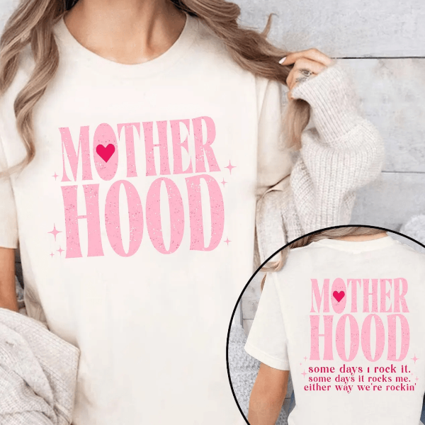 Trendy Mama T Shirt Comfort Colors Mom Life Tee Cool Mom Club Gift grey l sweatshirt