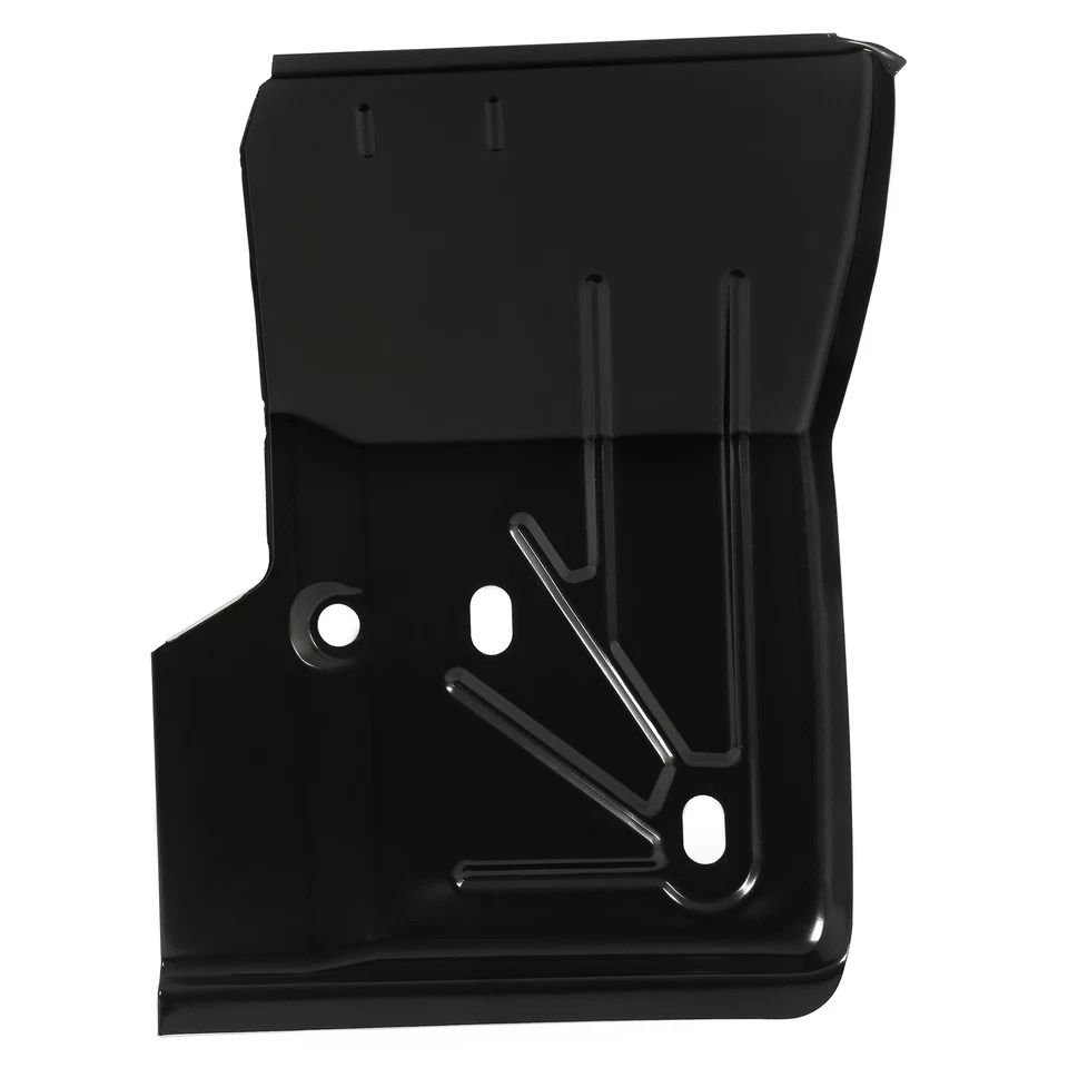 Front Driver Side Floor Pan Replacement Front Driver Side Floor Pan Replacement