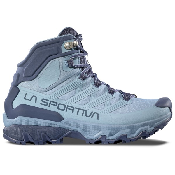 La Sportiva - Women's Ultra Raptor 3 Mid GTX - Wanderschuhe 39 | EU 39 blau