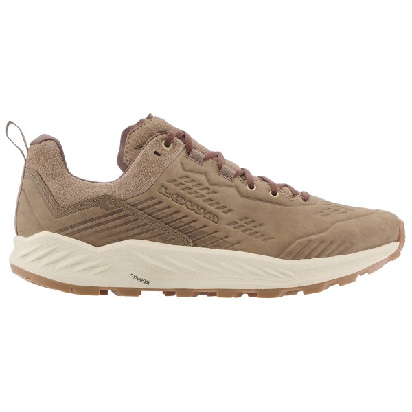 Lowa - Nuvolo - Freizeitschuhe 43,5 | EU 43,5 humus /braun