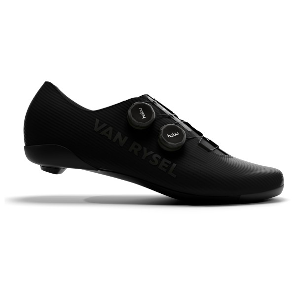 VAN RYSEL - Shoes RCR - Radschuhe 44 | EU 44 schwarz