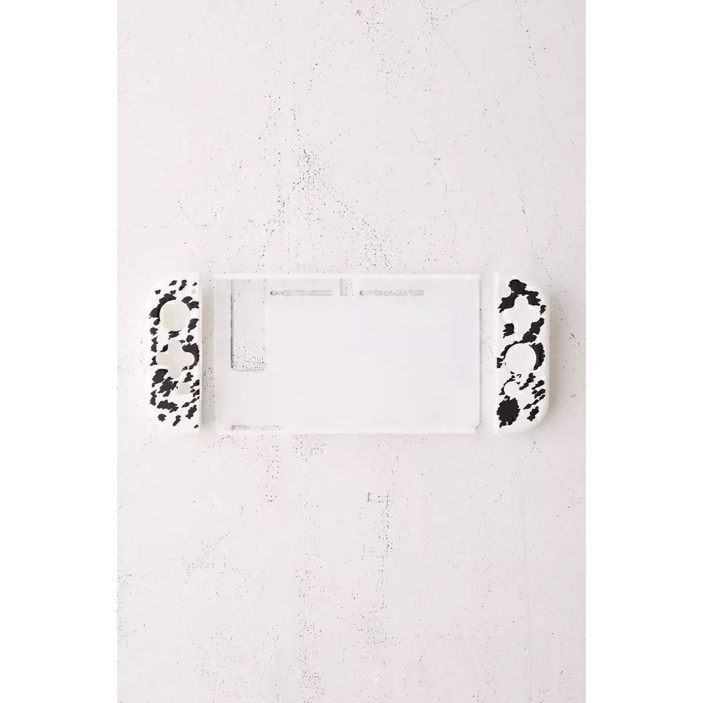 Urban Outfitters Video Games & Consoles | 5/$25sale Brand New Urban Outfitter Nintendo Switch Console Skincover | Color: Black/White | Size: Os