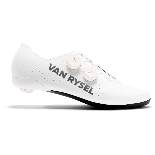 VAN RYSEL - Shoes RCR - Radschuhe 45 | EU 45 weiß