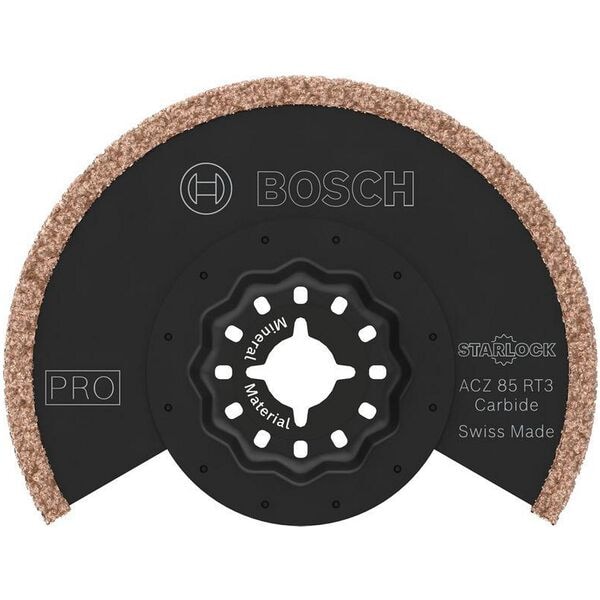 BOSCH Segmentsägeblatt »PRO ACZ 85 RT3« Image
