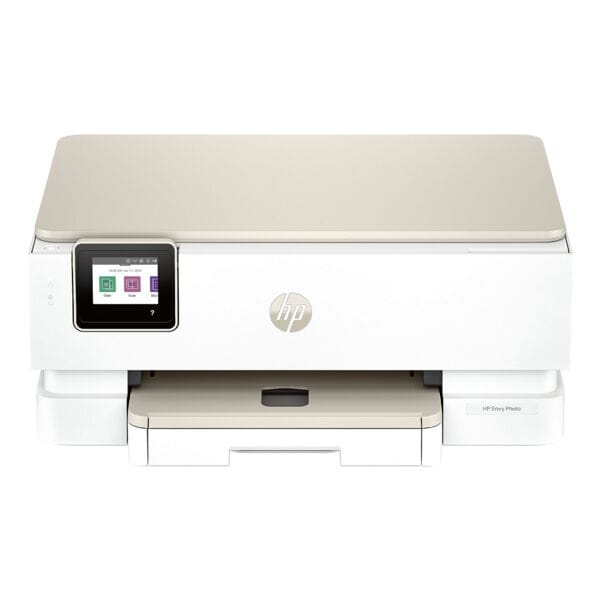 HP Multifunktionsdrucker »Envy Photo 7230 All-in-One« weiß, 46x19.05x38.3 cm Image