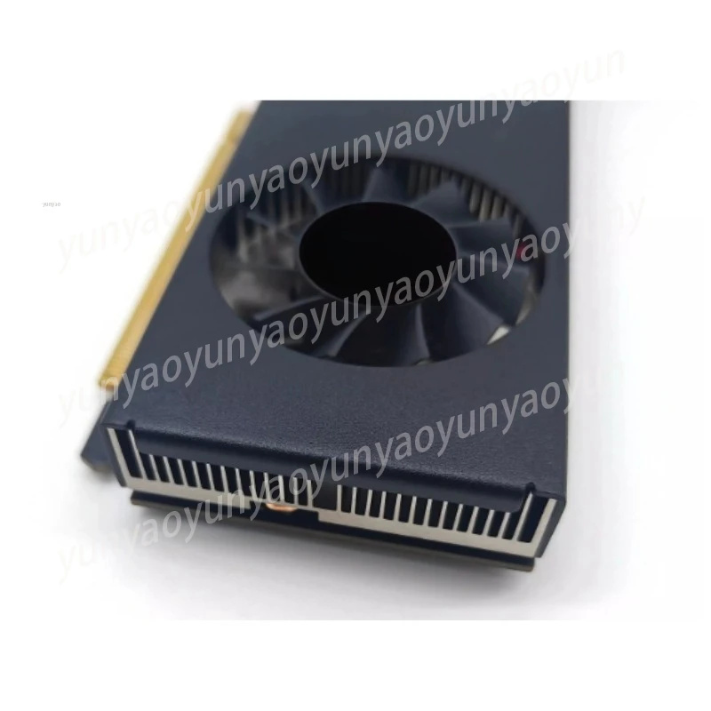 A2000 8GB Low-Profile Single-Slot-Grafikkarte für KI-Professionelle Workstations und Kompakte Gaming-PC-Konfigurationen Image