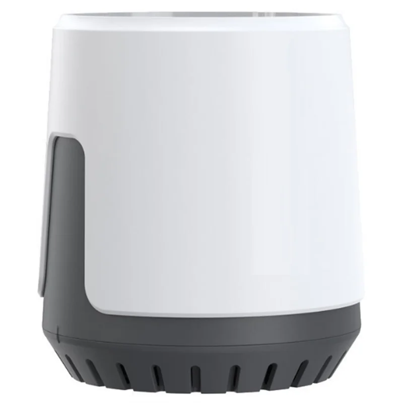 A76X-Neuer Kabelloser Digitaler Regenmesser für Außenbereich mit App - Intelligenter Regensensor mit Präziser Regenüberwachung