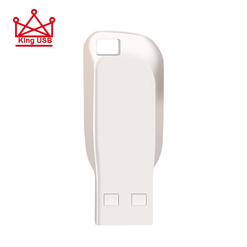Clé USB de haute qualité, clé USB en métal, 128 Go, 64 Go, 32 Go, 16 Go, 8 Go, mini clé USB, clé USB 2.0, clé mémoire USB