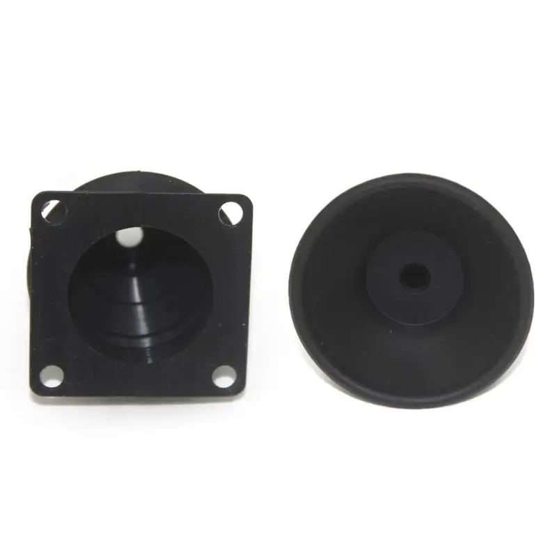 Tragbarer Elektrischer Rollstuhl-Joystick-Knopf mit Licht, Universeller Silikon-Rollstuhlgriff, Sanfter Start, Einfache Installation Image