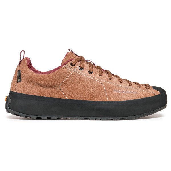 Scarpa - Mojito Wrap GTX - Freizeitschuhe 38 | EU 38 rosa