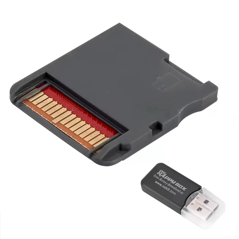 R4 Games Memory Card Support Download By Self 3DS Game 3DS Game Flashcard Video Game Card for NDS MD GB GBC FC PCE
