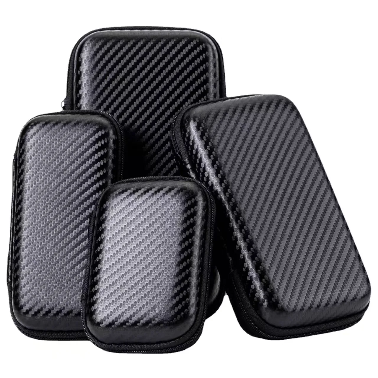 Sac à outils portable en EVA, trousses à outils, petit sac organisateur d'outils, sacs de rangement de haute qualité pour outils domestiques et d'extérieur