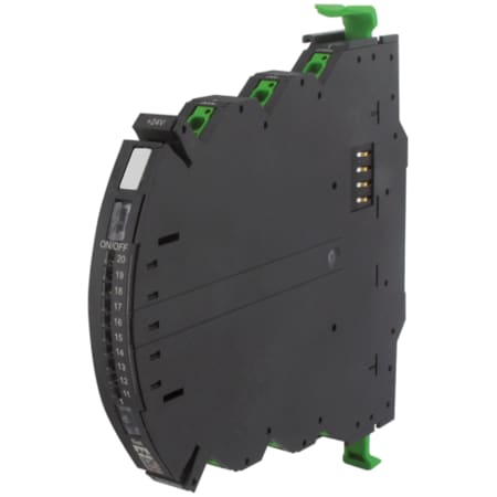 MURRELEKTRONIK 9000-41091-1102000 Mico Pro electronic circuit protection, 1