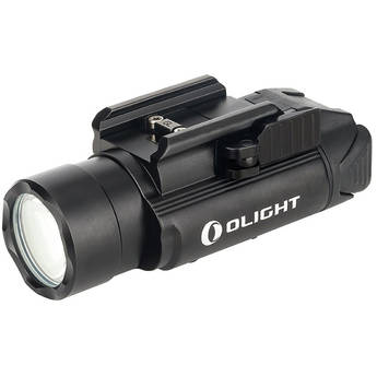 Olight PL Pro Valkyrie Rechargeable Weaponlight (Black) - [Site discount] PL-PRO