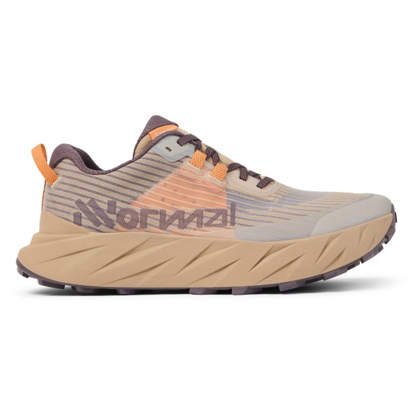 NNormal - Cadí - Trailrunningschuhe UK 6,5 | EU 40 beige