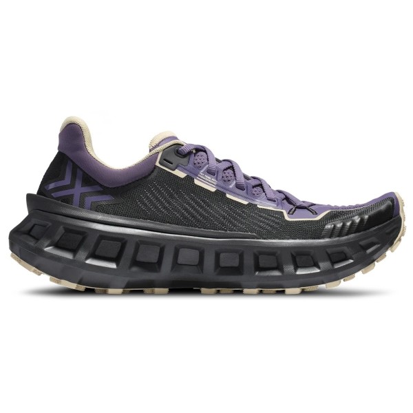X-Bionic - Terraskin X03 - Trailrunningschuhe 38 2/3 | EU 38 lila/gelb